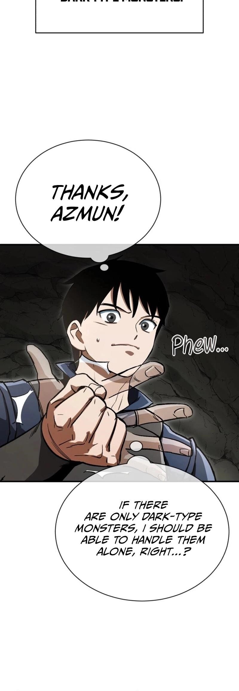 Blood Demon Reincarnation Chapter 9 - Page 47 in English