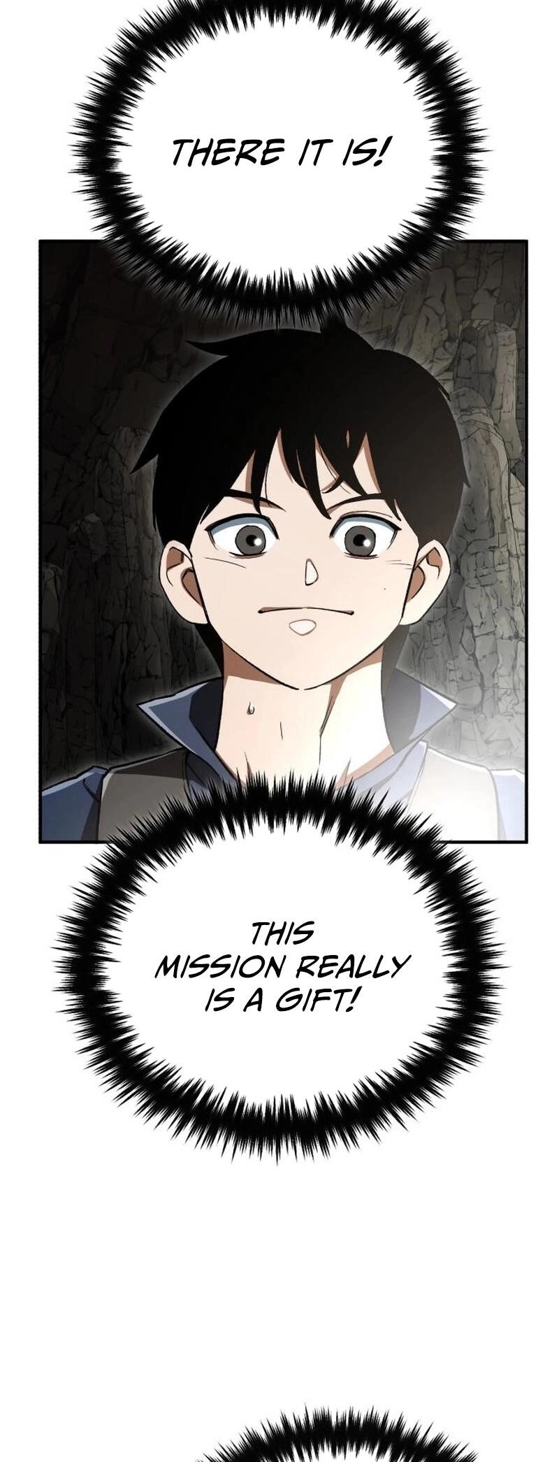 Blood Demon Reincarnation Chapter 9 - Page 51 in English