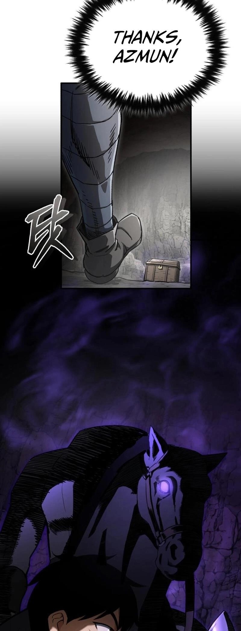 Blood Demon Reincarnation Chapter 9 - Page 52 in English