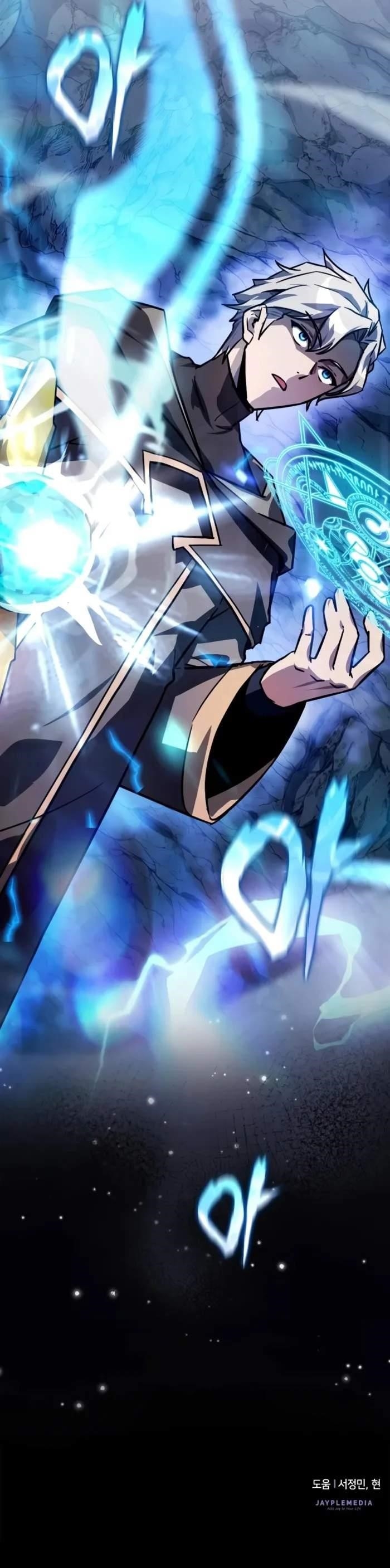 A Genius Wizard Who Breaks Boundaries Chapter 10 - Page 18 in English