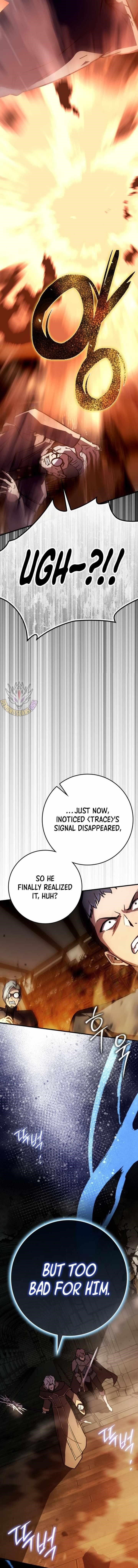 A Genius Wizard Who Breaks Boundaries Chapter 14 - Page 20 in English