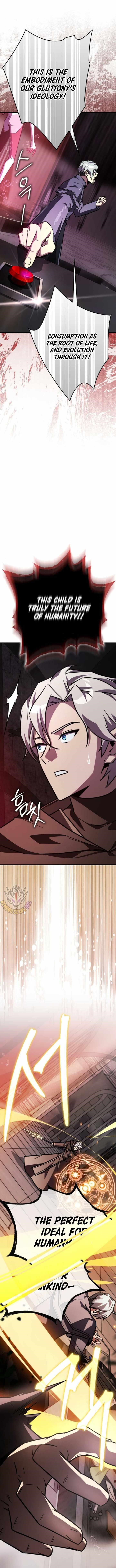 A Genius Wizard Who Breaks Boundaries Chapter 15 - Page 16 in English