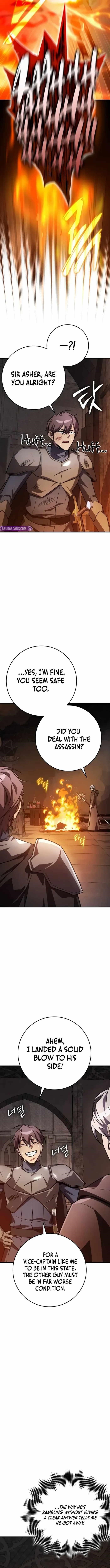 A Genius Wizard Who Breaks Boundaries Chapter 16 - Page 13 in English