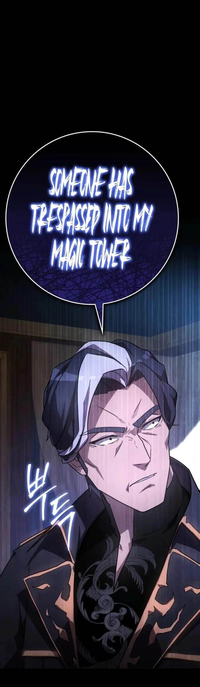 A Genius Wizard Who Breaks Boundaries Chapter 2 - Page 19 in English