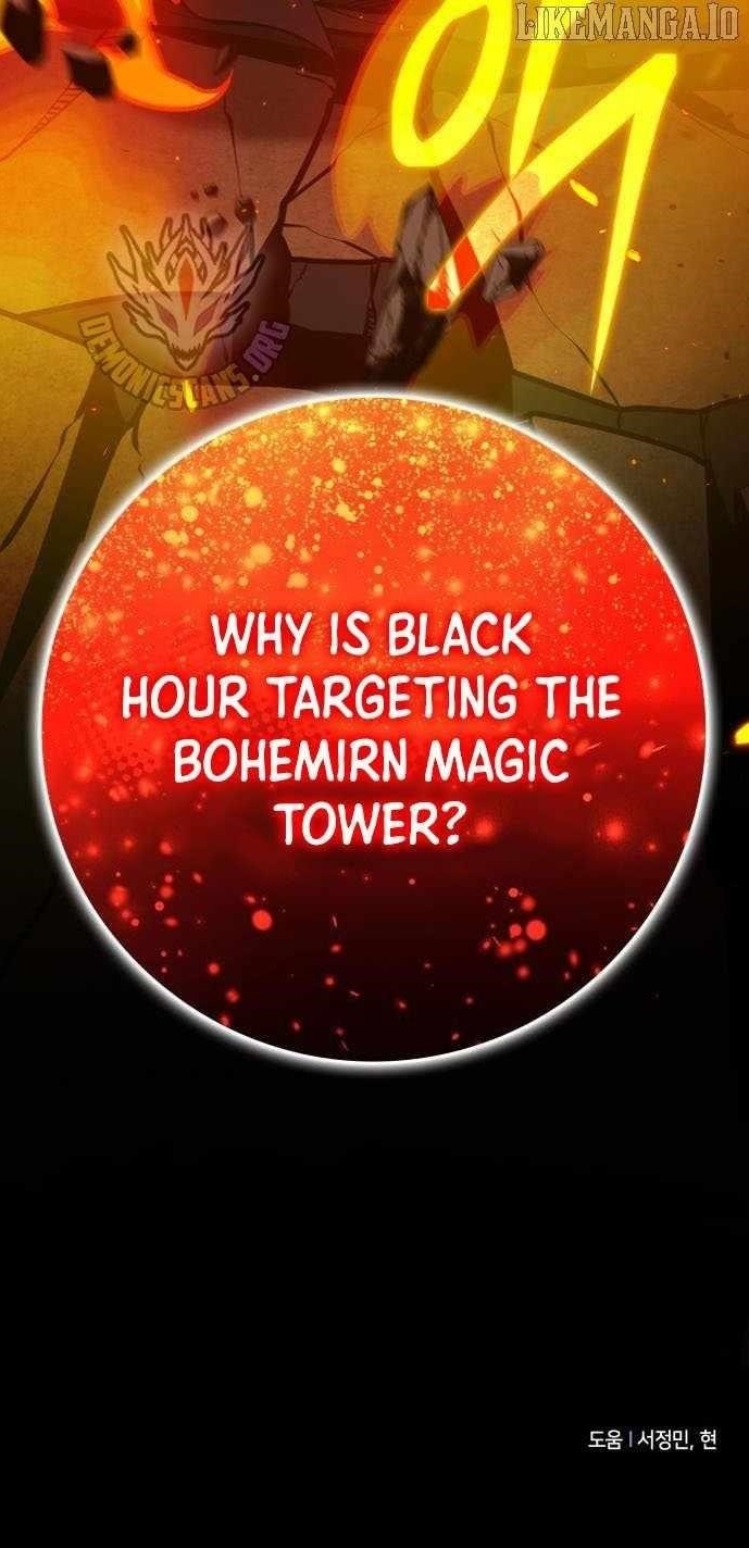 A Genius Wizard Who Breaks Boundaries Chapter 23 - Page 15 in English