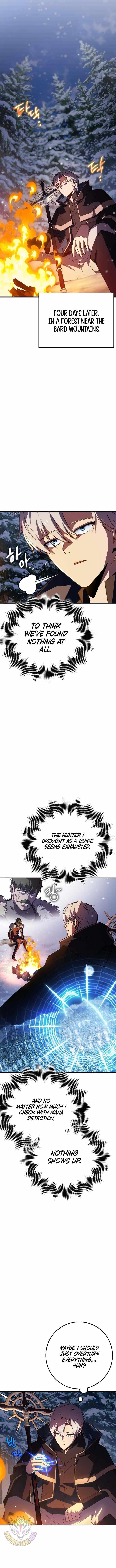 A Genius Wizard Who Breaks Boundaries Chapter 26 - Page 5 in English