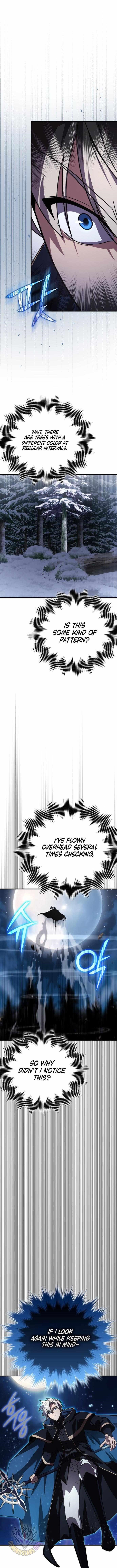 A Genius Wizard Who Breaks Boundaries Chapter 26 - Page 6 in English