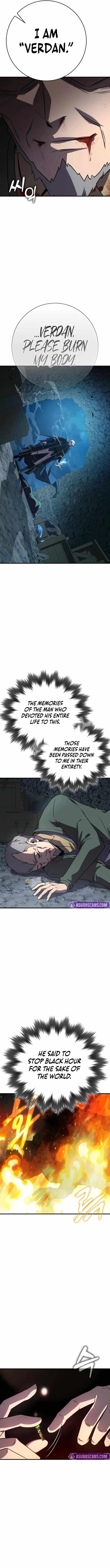 A Genius Wizard Who Breaks Boundaries Chapter 28 - Page 4 in English