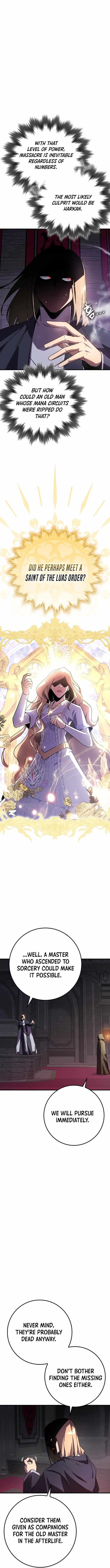 A Genius Wizard Who Breaks Boundaries Chapter 29 - Page 13 in English