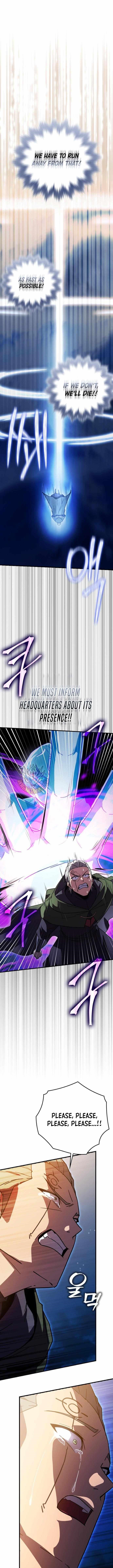 A Genius Wizard Who Breaks Boundaries Chapter 29 - Page 6 in English