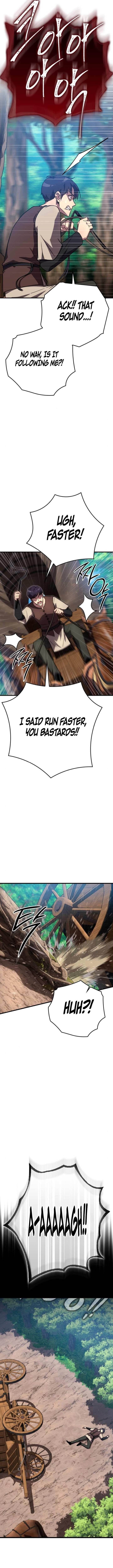 A Genius Wizard Who Breaks Boundaries Chapter 3 - Page 18 in English