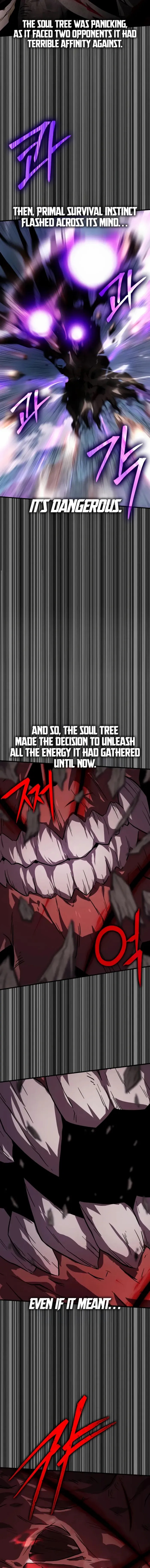 A Genius Wizard Who Breaks Boundaries Chapter 38 - Page 8 in English
