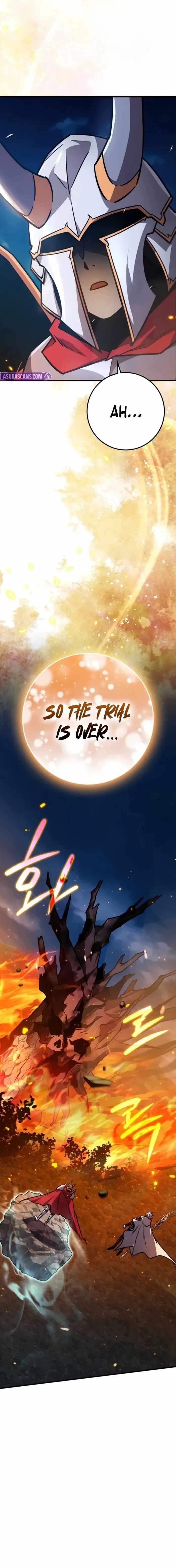 A Genius Wizard Who Breaks Boundaries Chapter 39 - Page 16 in English