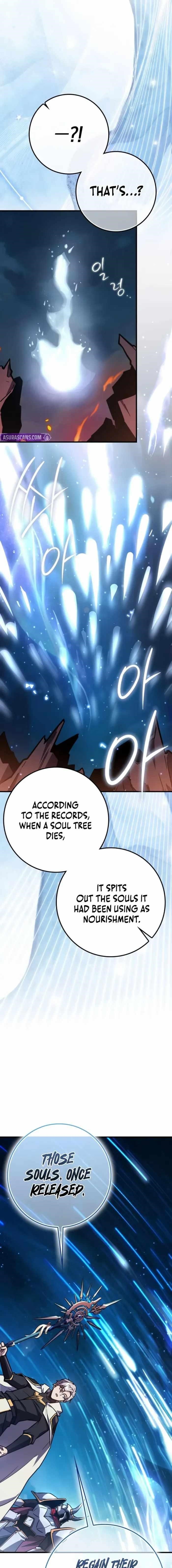 A Genius Wizard Who Breaks Boundaries Chapter 39 - Page 19 in English
