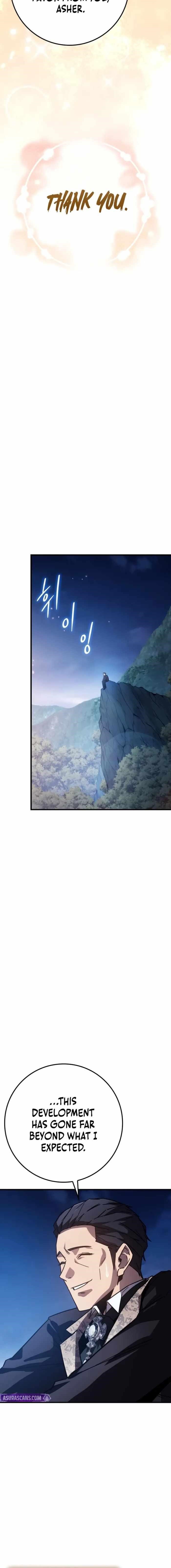 A Genius Wizard Who Breaks Boundaries Chapter 39 - Page 22 in English