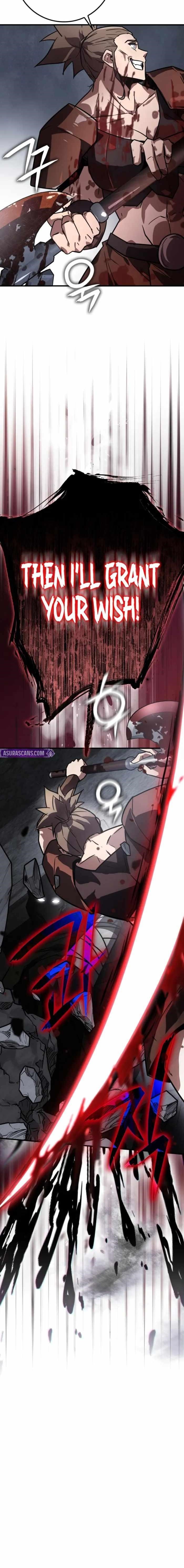 A Genius Wizard Who Breaks Boundaries Chapter 41 - Page 24 in English