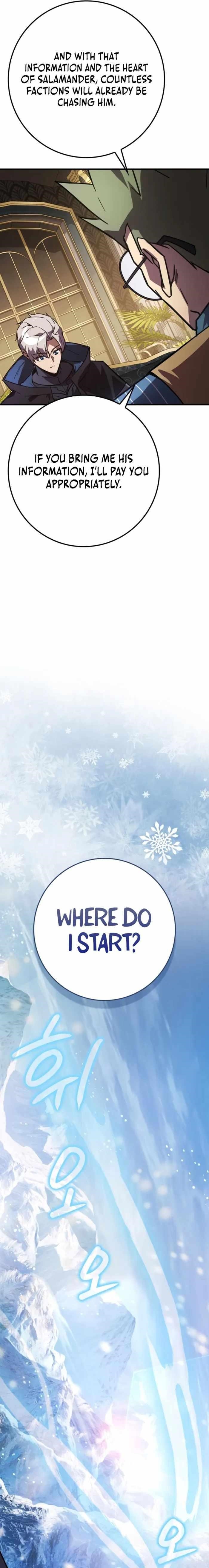 A Genius Wizard Who Breaks Boundaries Chapter 41 - Page 9 in English