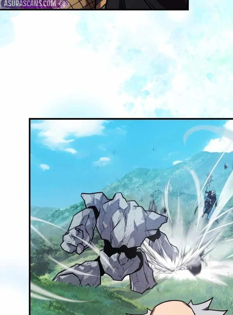 A Genius Wizard Who Breaks Boundaries Chapter 43 - Page 104 in English