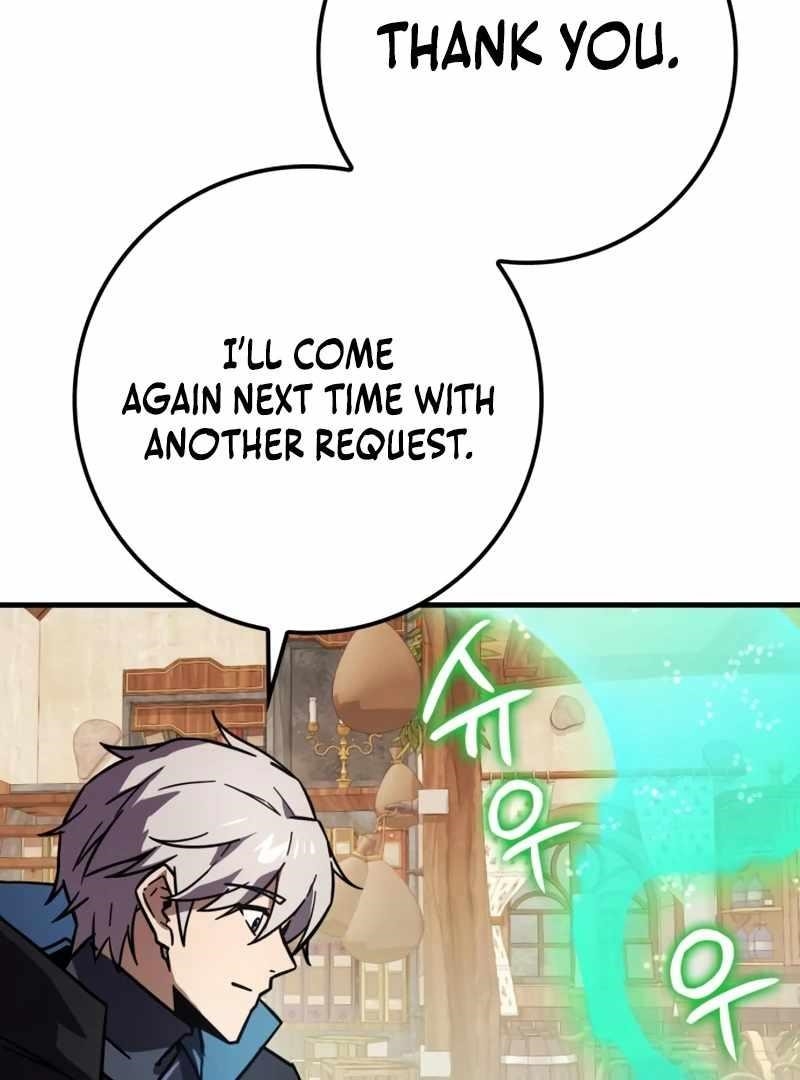 A Genius Wizard Who Breaks Boundaries Chapter 43 - Page 124 in English