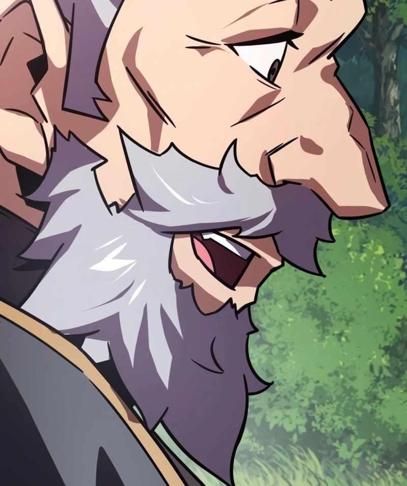 A Genius Wizard Who Breaks Boundaries Chapter 43 - Page 77 in English