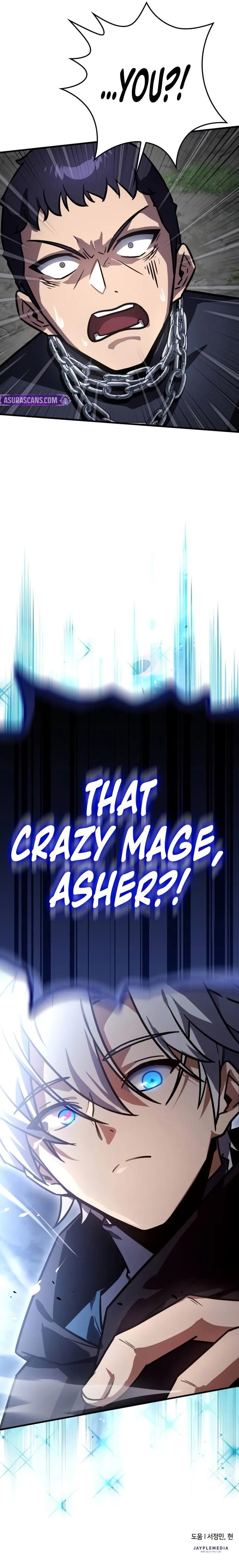 A Genius Wizard Who Breaks Boundaries Chapter 44 - Page 13 in English