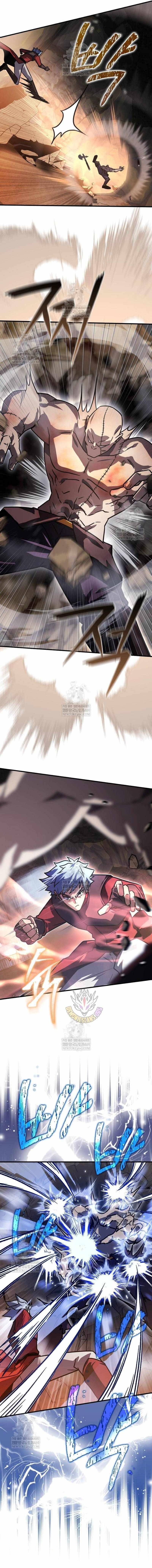 A Genius Wizard Who Breaks Boundaries Chapter 45 - Page 13 in English