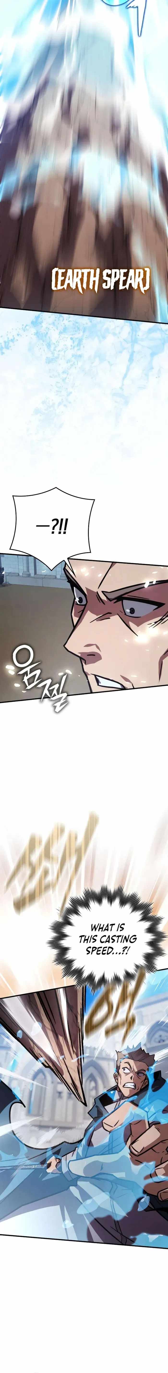 A Genius Wizard Who Breaks Boundaries Chapter 49 - Page 24 in English