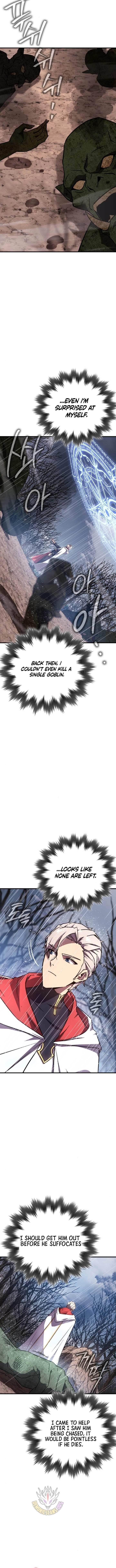 A Genius Wizard Who Breaks Boundaries Chapter 5 - Page 4 in English