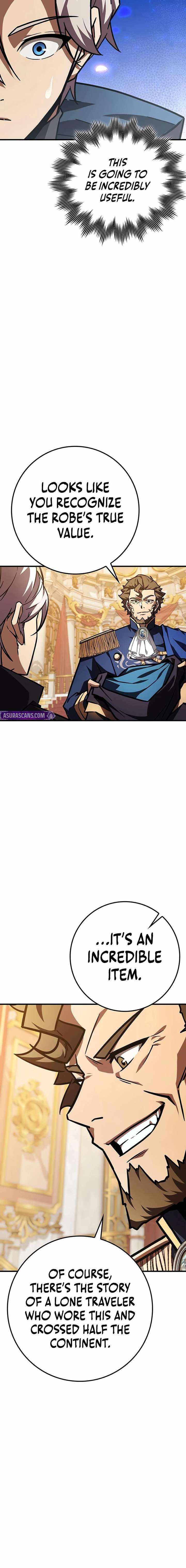 A Genius Wizard Who Breaks Boundaries Chapter 52 - Page 16 in English