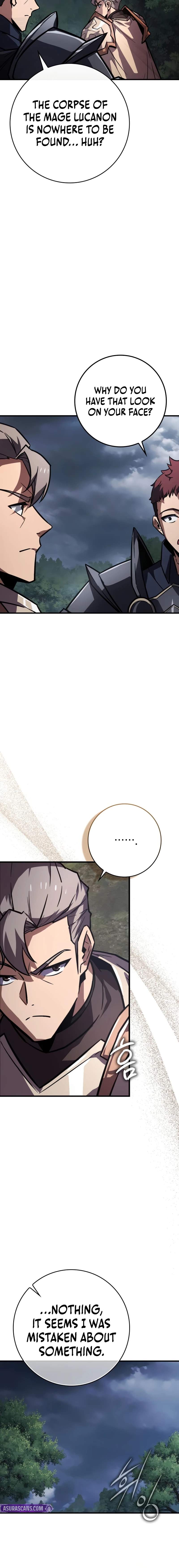 A Genius Wizard Who Breaks Boundaries Chapter 54 - Page 4 in English