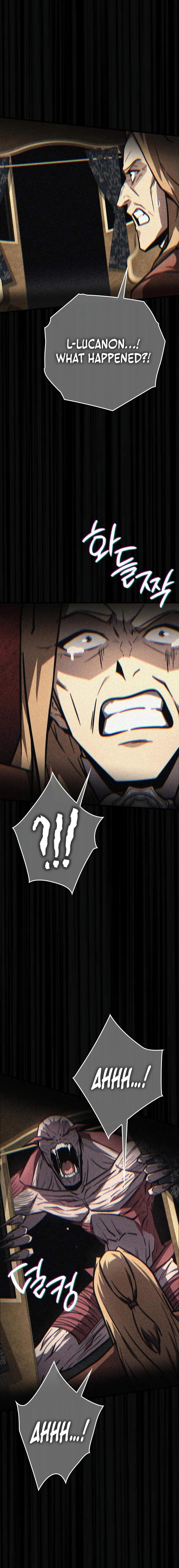 A Genius Wizard Who Breaks Boundaries Chapter 54 - Page 7 in English