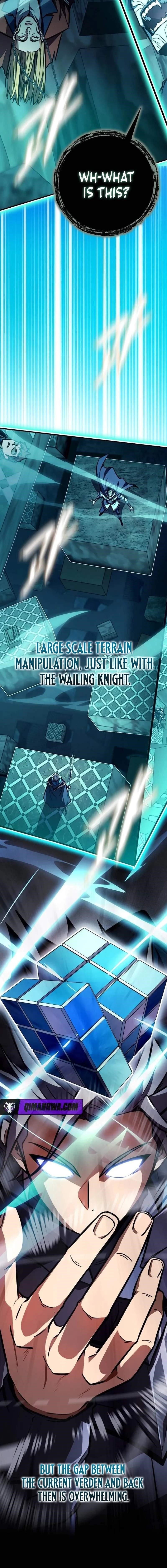 A Genius Wizard Who Breaks Boundaries Chapter 55 - Page 14 in English