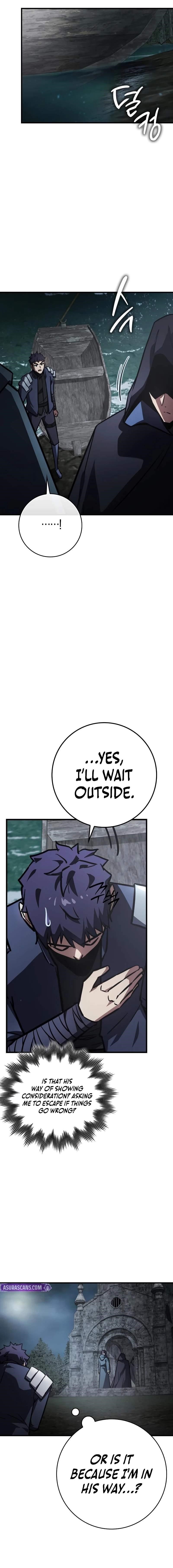 A Genius Wizard Who Breaks Boundaries Chapter 56 - Page 16 in English