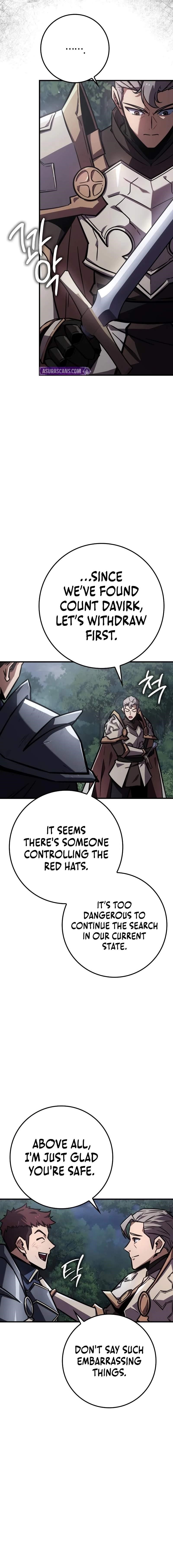 A Genius Wizard Who Breaks Boundaries Chapter 56 - Page 6 in English