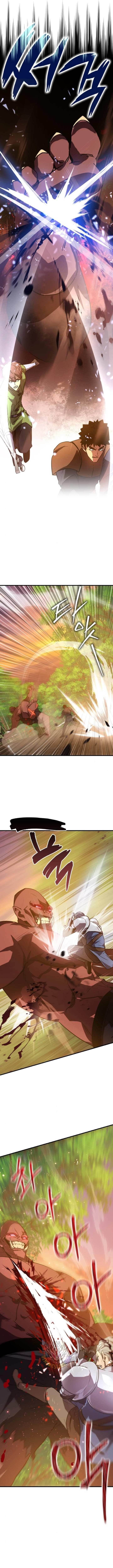 A Genius Wizard Who Breaks Boundaries Chapter 6 - Page 16 in English