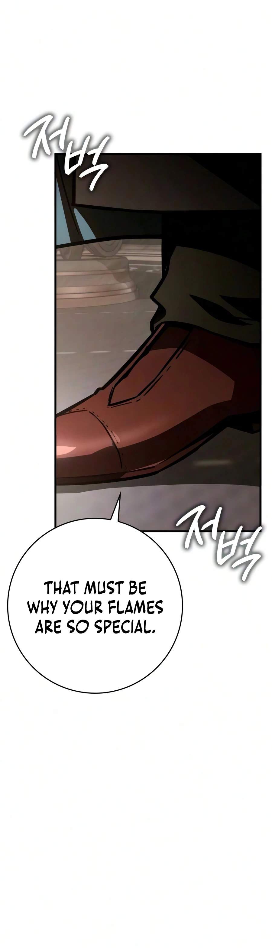 A Genius Wizard Who Breaks Boundaries Chapter 64 - Page 4 in English