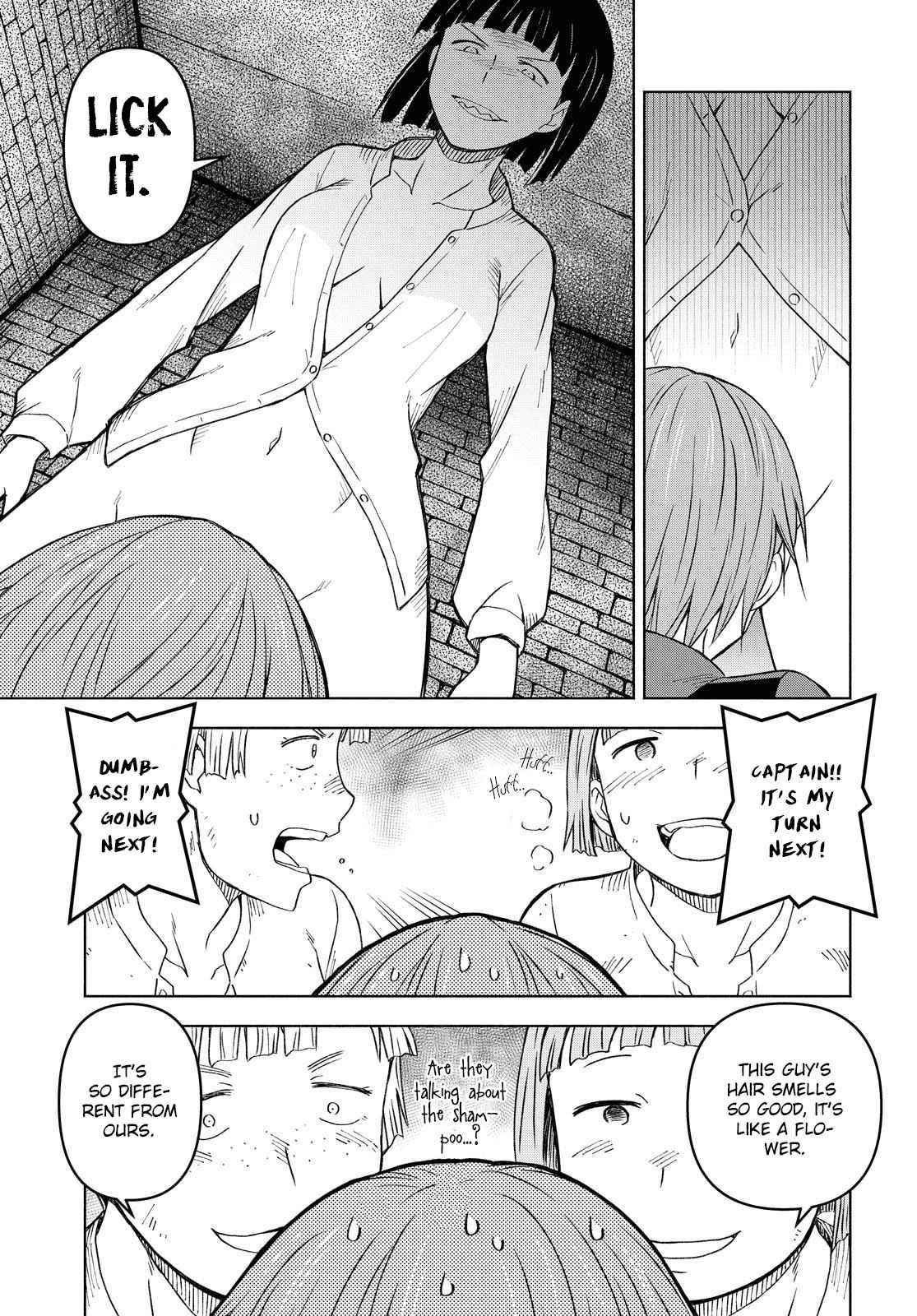 Dungeon Tou de Yadoya wo Yarou! Souzou Mahou wo Moratta Ore no Hosoude Hanjouki Chapter 1 - Page 16 in English