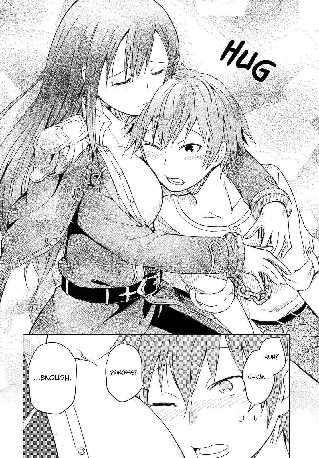 Dungeon Tou de Yadoya wo Yarou! Souzou Mahou wo Moratta Ore no Hosoude Hanjouki Chapter 1 - Page 33 in English