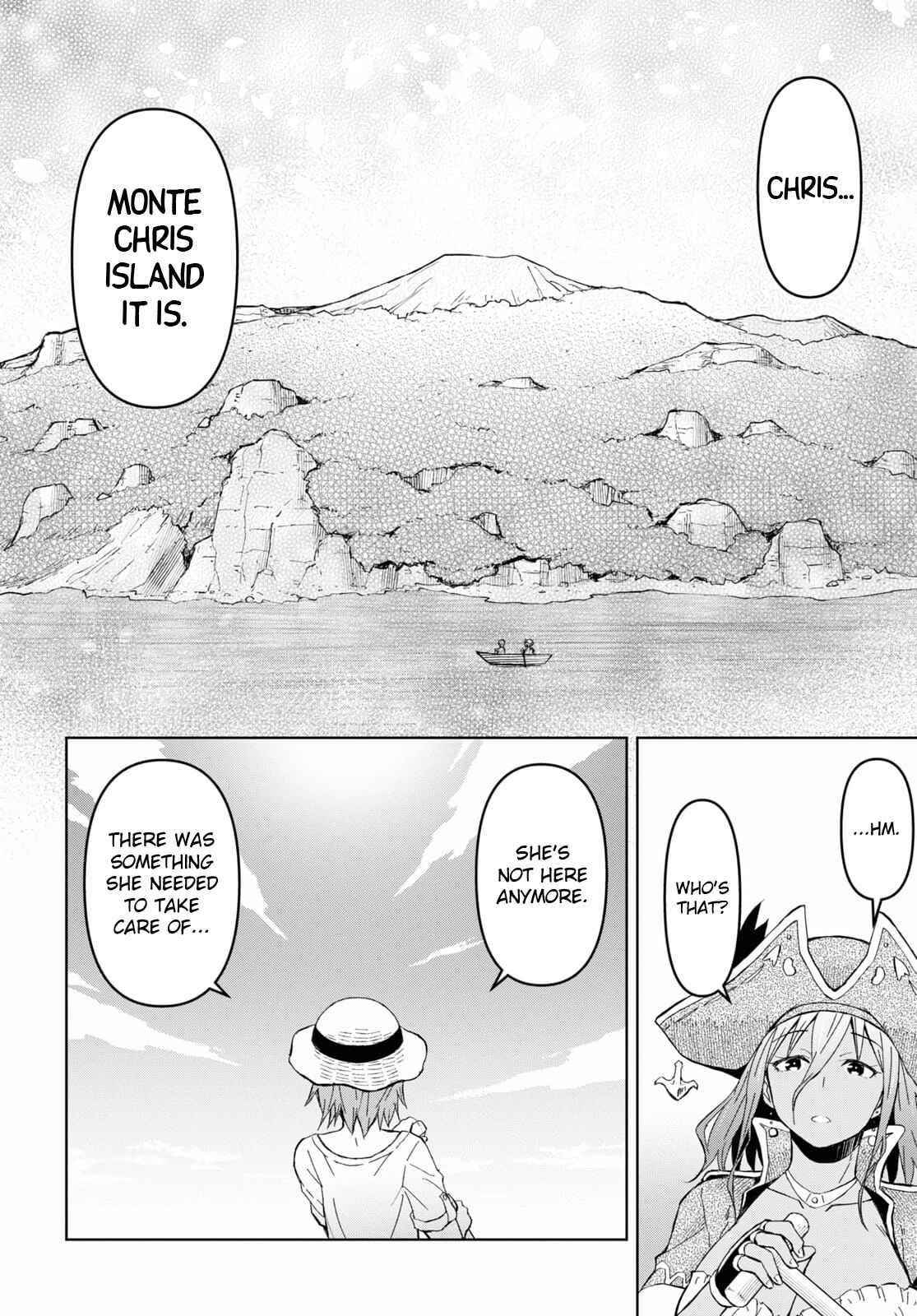Dungeon Tou de Yadoya wo Yarou! Souzou Mahou wo Moratta Ore no Hosoude Hanjouki Chapter 10 - Page 6 in English