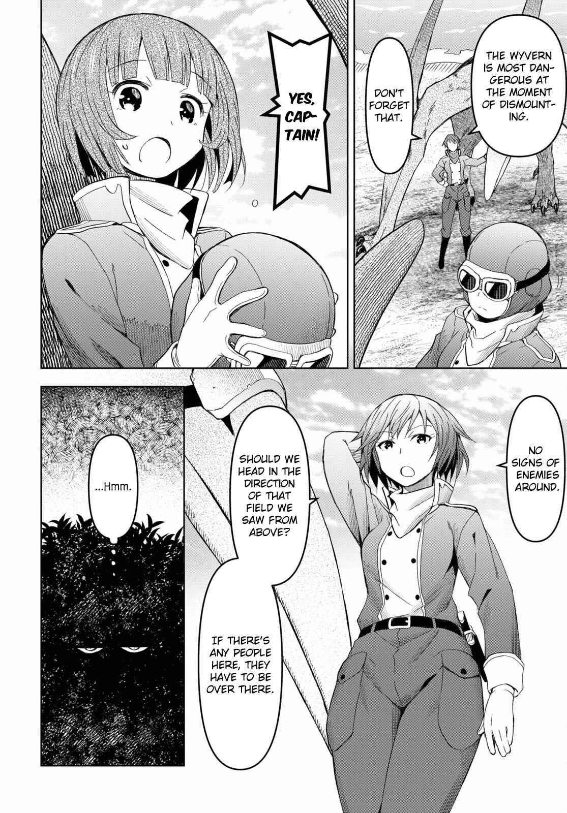 Dungeon Tou de Yadoya wo Yarou! Souzou Mahou wo Moratta Ore no Hosoude Hanjouki Chapter 12 - Page 14 in English