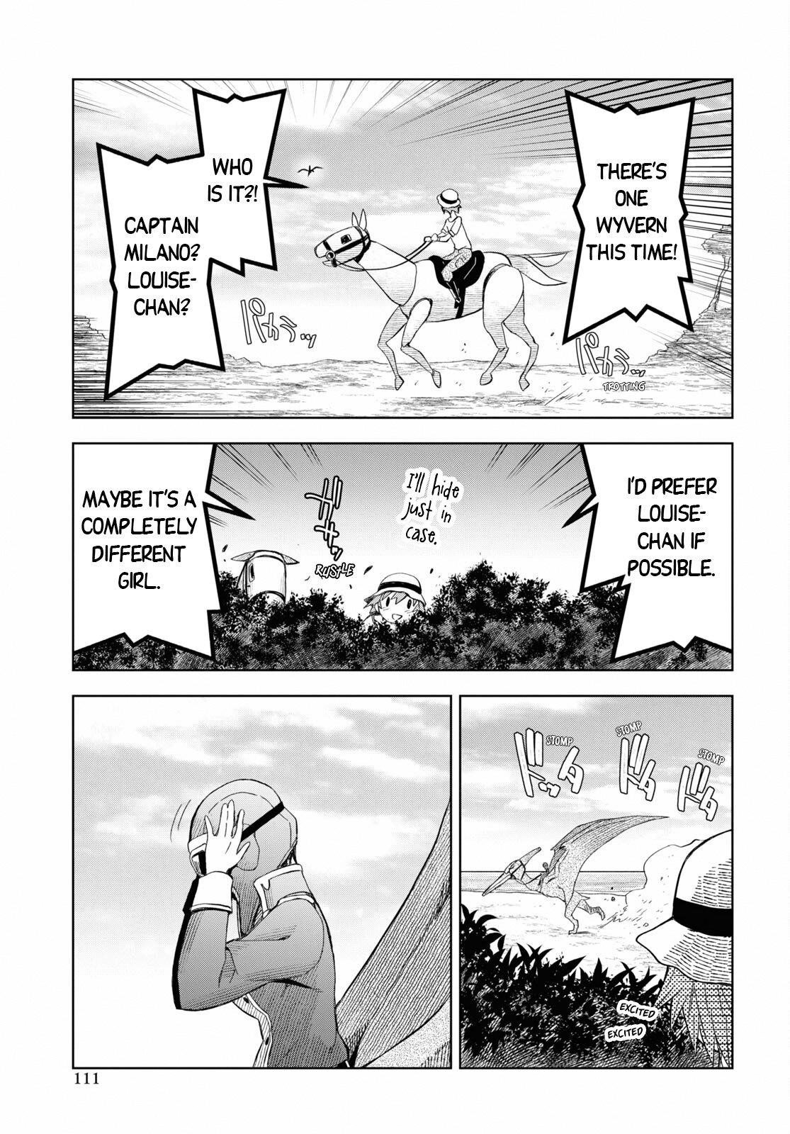 Dungeon Tou de Yadoya wo Yarou! Souzou Mahou wo Moratta Ore no Hosoude Hanjouki Chapter 14 - Page 29 in English