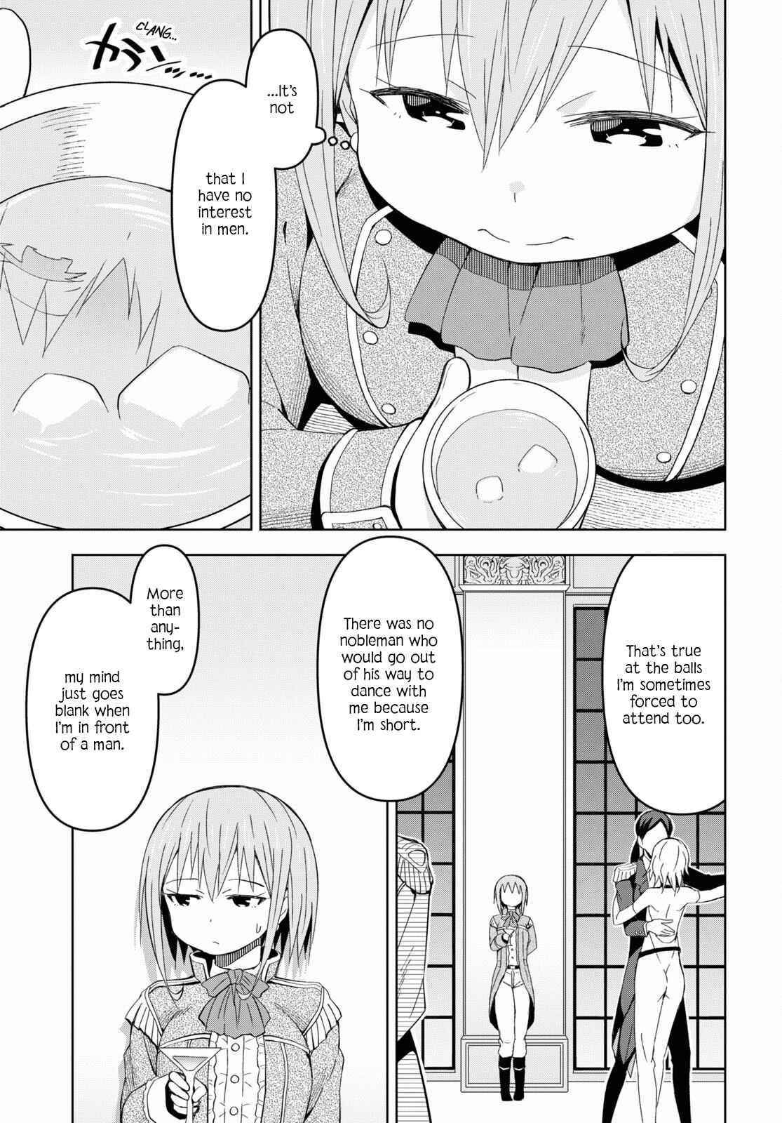 Dungeon Tou de Yadoya wo Yarou! Souzou Mahou wo Moratta Ore no Hosoude Hanjouki Chapter 16 - Page 3 in English