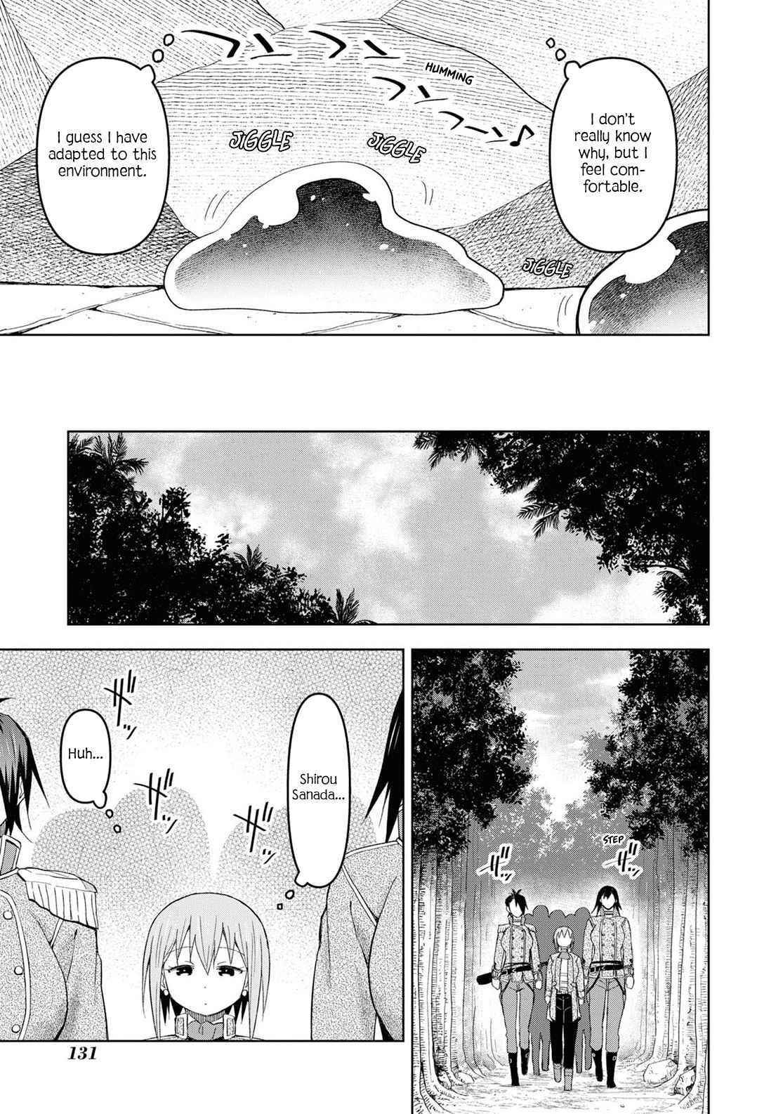 Dungeon Tou de Yadoya wo Yarou! Souzou Mahou wo Moratta Ore no Hosoude Hanjouki Chapter 17 - Page 11 in English