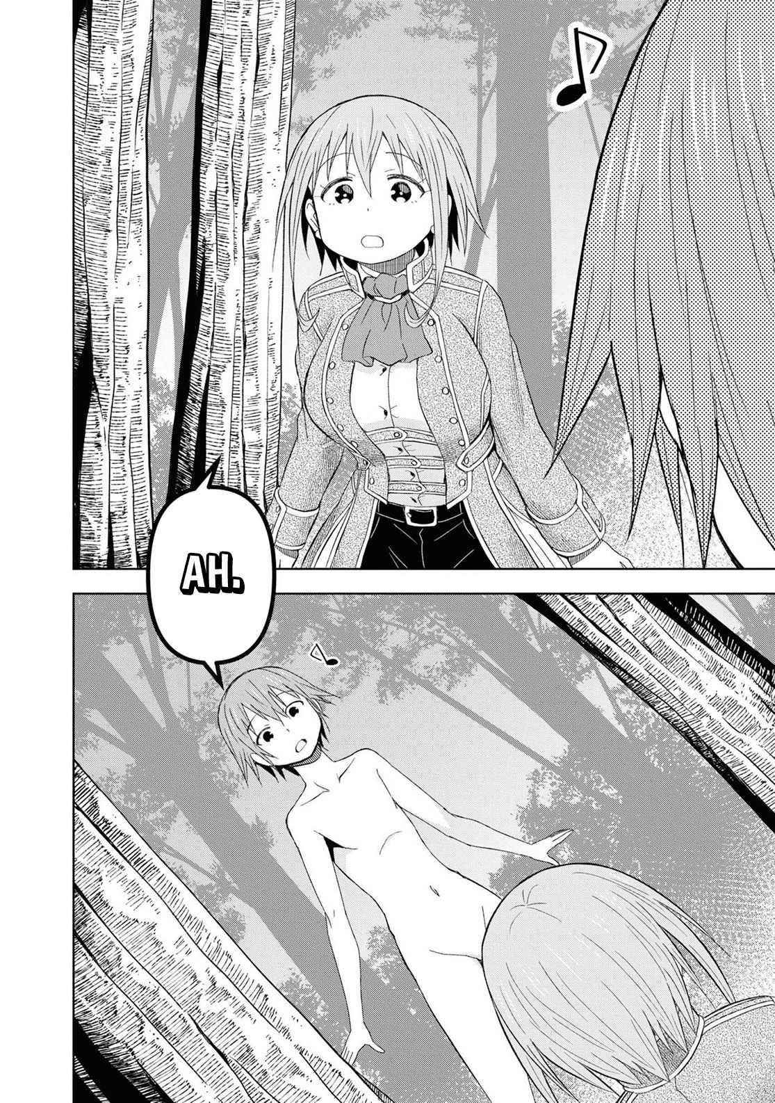 Dungeon Tou de Yadoya wo Yarou! Souzou Mahou wo Moratta Ore no Hosoude Hanjouki Chapter 17 - Page 18 in English