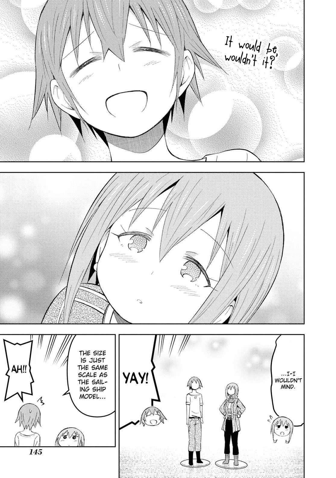 Dungeon Tou de Yadoya wo Yarou! Souzou Mahou wo Moratta Ore no Hosoude Hanjouki Chapter 17 - Page 25 in English