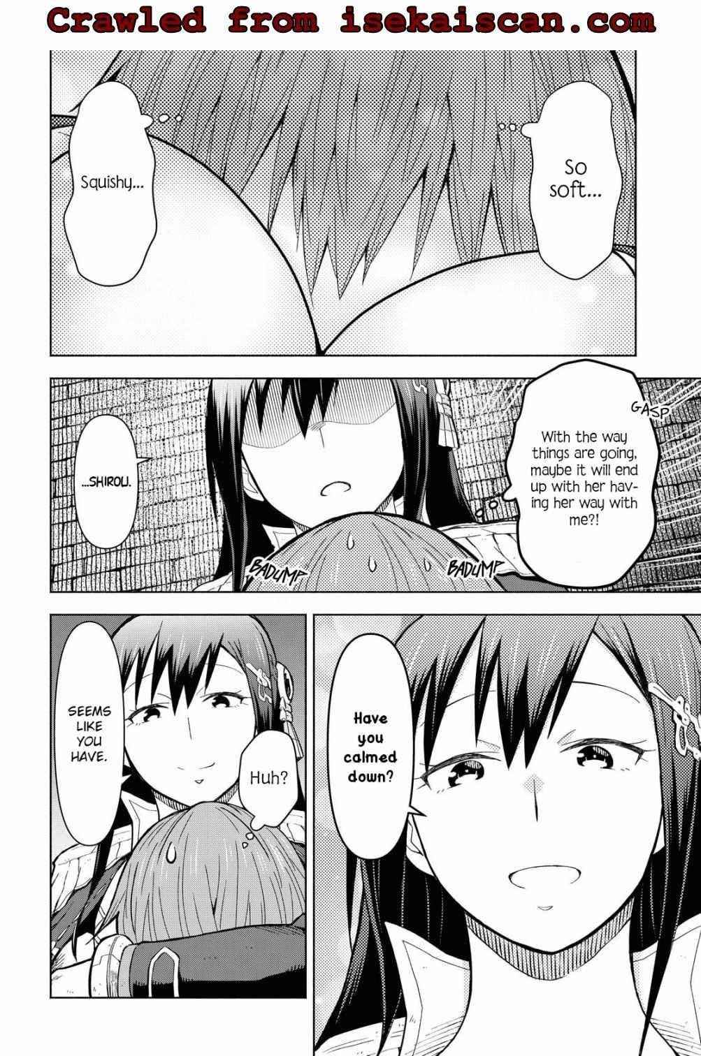 Dungeon Tou de Yadoya wo Yarou! Souzou Mahou wo Moratta Ore no Hosoude Hanjouki Chapter 2 - Page 14 in English