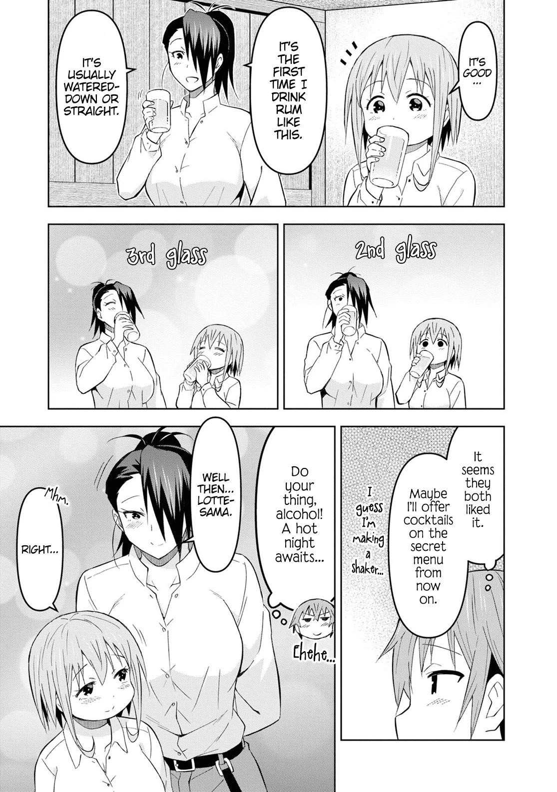 Dungeon Tou de Yadoya wo Yarou! Souzou Mahou wo Moratta Ore no Hosoude Hanjouki Chapter 24 - Page 25 in English