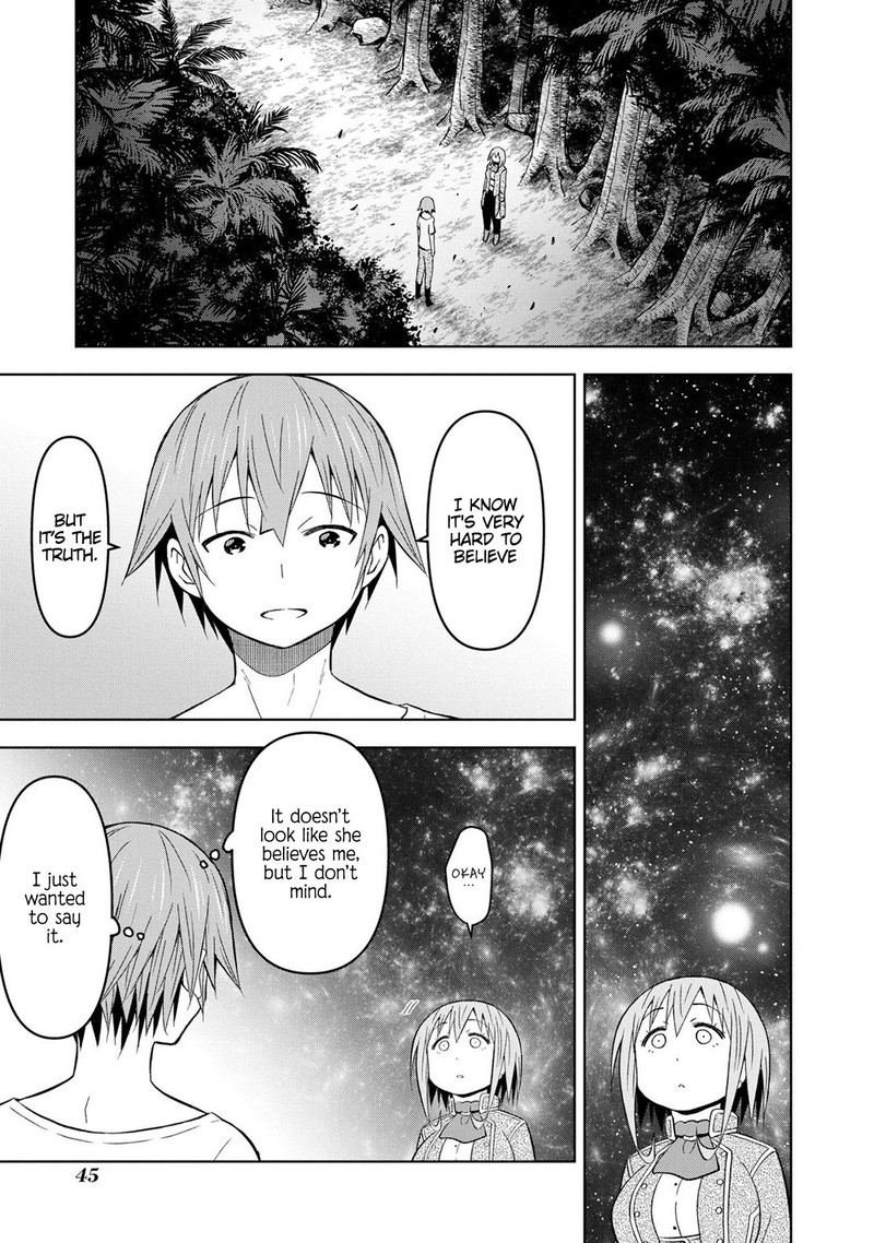 Dungeon Tou de Yadoya wo Yarou! Souzou Mahou wo Moratta Ore no Hosoude Hanjouki Chapter 26 - Page 13 in English