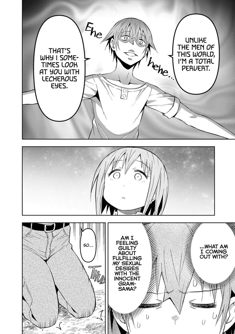 Dungeon Tou de Yadoya wo Yarou! Souzou Mahou wo Moratta Ore no Hosoude Hanjouki Chapter 26 - Page 14 in English