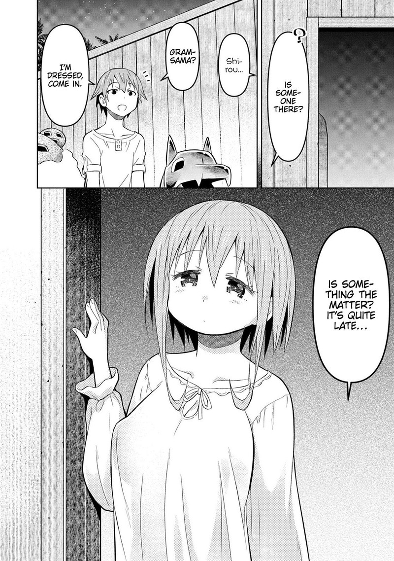 Dungeon Tou de Yadoya wo Yarou! Souzou Mahou wo Moratta Ore no Hosoude Hanjouki Chapter 26 - Page 26 in English
